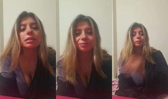 rl98.1 TikTok Live — Jul 10, 2026, 3:32 AM