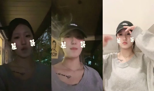 rlosxo TikTok Live — Sep 8, 2026, 11:29 AM