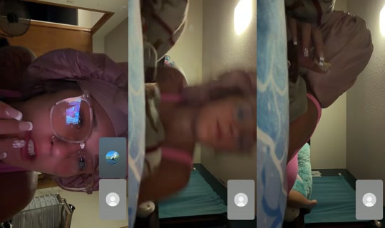 rlynn.18 TikTok Live — Jul 14, 2026, 3:52 AM