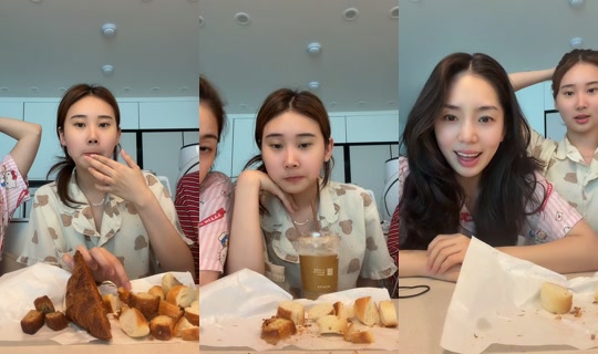 rmldyldnzlzl TikTok Live — Aug 24, 2026, 8:00 AM