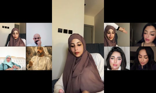 rndo..86 TikTok Live — Aug 18, 2026, 11:19 AM
