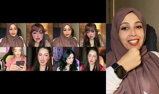 rndo..86 TikTok Live — Aug 18, 2026, 7:22 PM