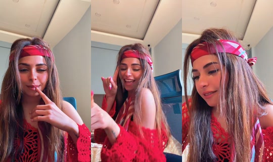 roaa_elghetany TikTok Live — Aug 20, 2026, 12:28 PM