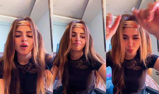 roaa_elghetany TikTok Live — Aug 21, 2026, 7:58 AM