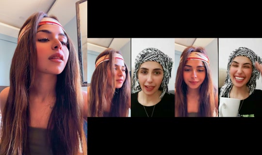 roaa_elghetany Recorded on Aug 21, 2026, 11:53 AM