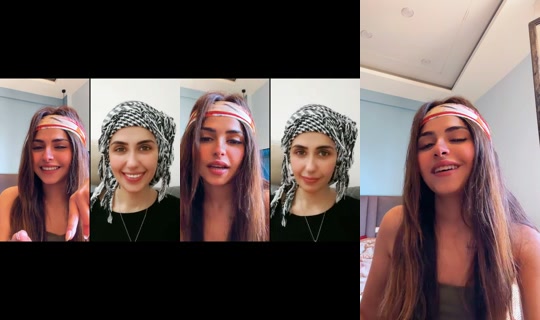 roaa_elghetany Recorded on Aug 21, 2026, 12:43 PM