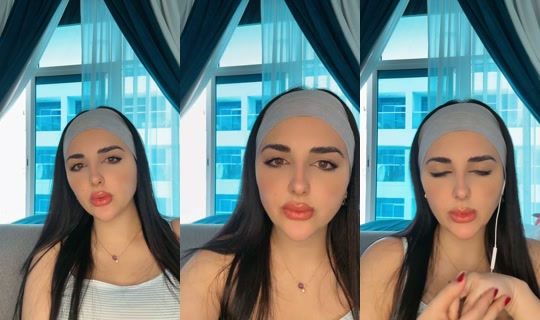 roaaalami09 TikTok Live — Jul 14, 2026, 3:29 AM