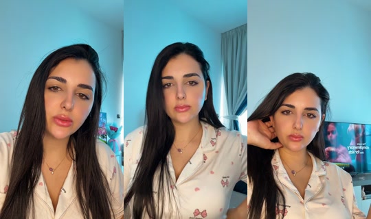 roaaalami09 TikTok Live — Jul 15, 2026, 9:06 AM