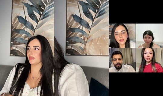 roaaalami09 TikTok Live — Jul 15, 2026, 5:48 PM