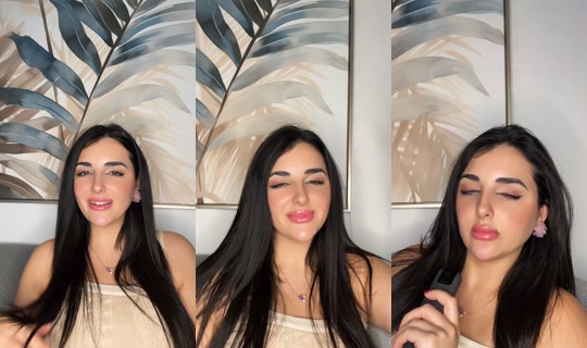 roaaalami09 TikTok Live — Jul 15, 2026, 8:27 PM