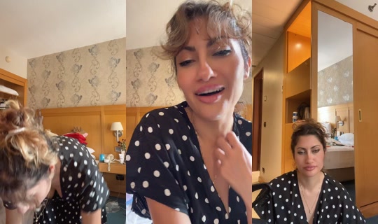 roadseynotaken TikTok Live — Aug 19, 2026, 7:39 AM