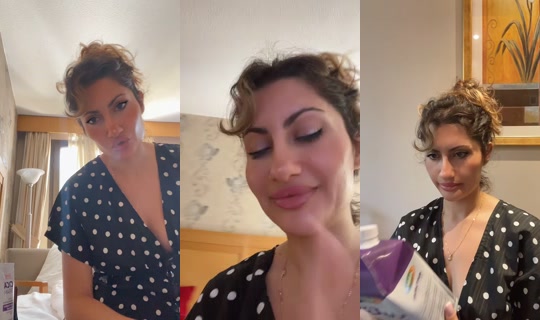 roadseynotaken TikTok Live — Aug 19, 2026, 8:29 AM