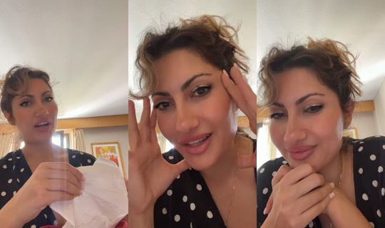 roadseynotaken TikTok Live — Aug 19, 2026, 8:55 AM