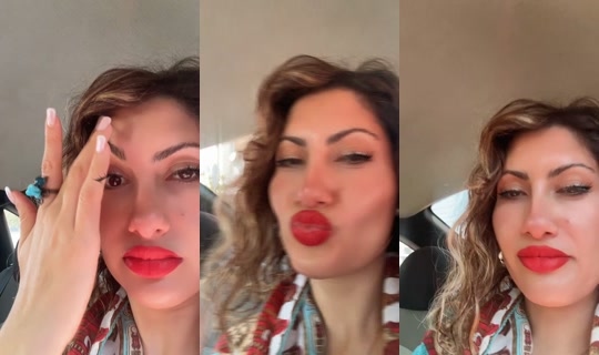 roadseynotaken TikTok Live — Aug 20, 2026, 7:36 AM