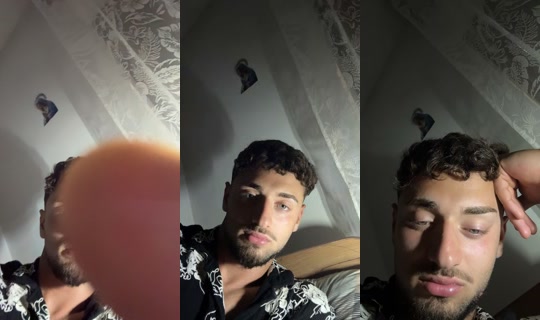 robert_trifu_733 TikTok Live — Aug 8, 2026, 10:17 PM