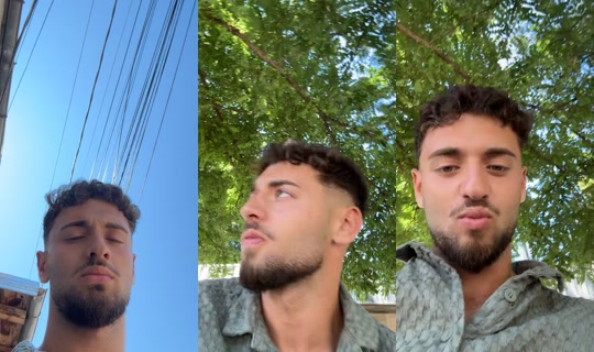 robert_trifu_733 TikTok Live — Aug 9, 2026, 10:27 AM