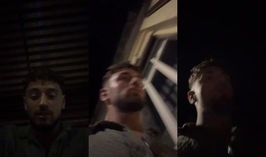 robert_trifu_733 TikTok Live — Aug 9, 2026, 9:08 PM