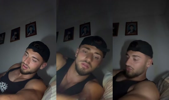 robert_trifu_733 TikTok Live — Aug 10, 2026, 5:55 PM