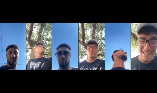 robert_trifu_733 TikTok Live — Aug 11, 2026, 1:53 PM