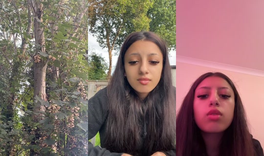 roberta.paulla_p TikTok Live — Sep 19, 2026, 6:54 AM