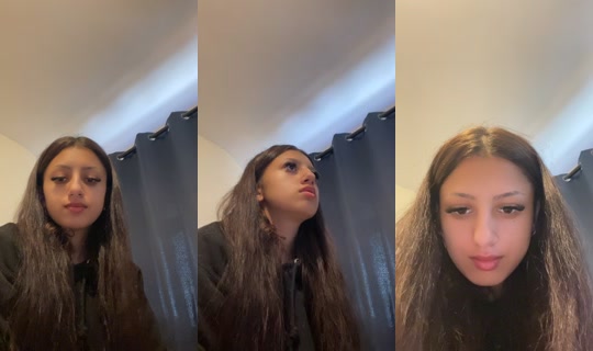 roberta.paulla_p TikTok Live — Sep 19, 2026, 7:44 AM