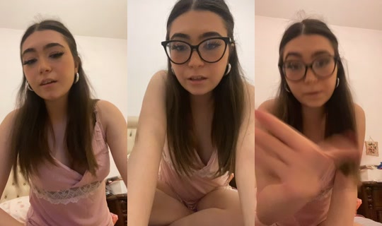 robertaausiello TikTok Live — Jul 26, 2026, 2:29 AM