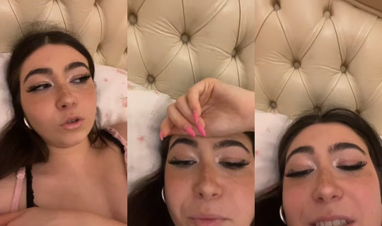robertaausiello TikTok Live — Jul 26, 2026, 3:20 AM