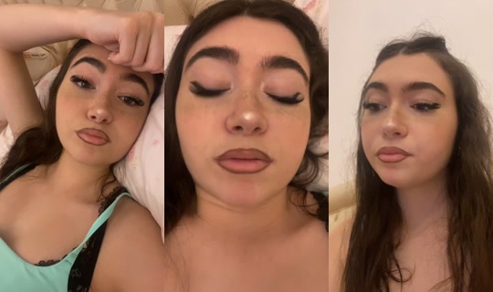 robertaausiello TikTok Live — Aug 1, 2026, 12:29 AM