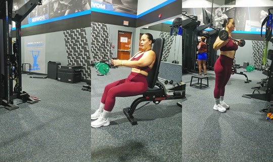 robertfitness63 TikTok Live — Aug 3, 2026, 9:25 AM