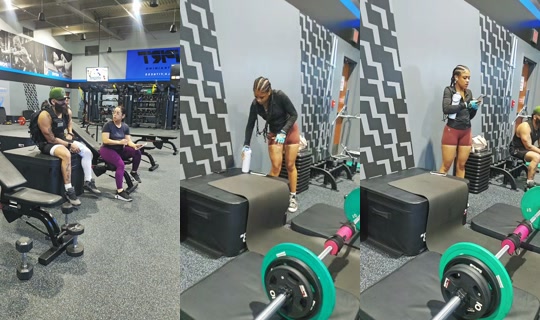 robertfitness63 TikTok Live — Aug 3, 2026, 9:36 PM