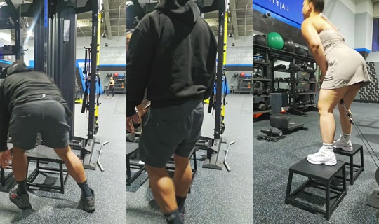 robertfitness63 TikTok Live — Aug 4, 2026, 9:19 AM