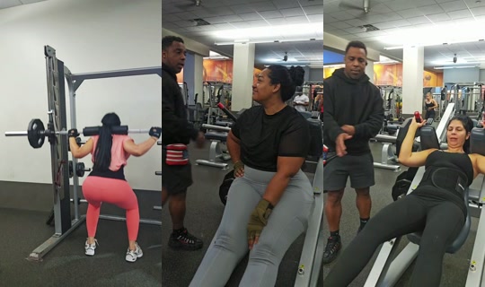 robertfitness63 TikTok Live — Aug 4, 2026, 12:47 PM