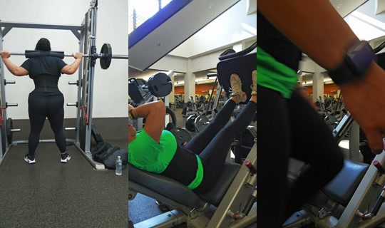 robertfitness63 TikTok Live — Aug 4, 2026, 8:43 PM