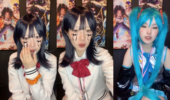 robinson_kasai TikTok Live — Jul 30, 2026, 3:43 PM
