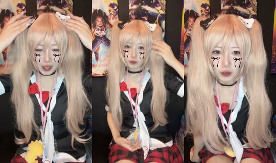 robinson_kasai TikTok Live — Jul 31, 2026, 12:21 PM