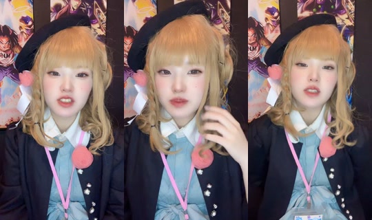 robinson_kasai TikTok Live — Aug 1, 2026, 12:15 PM