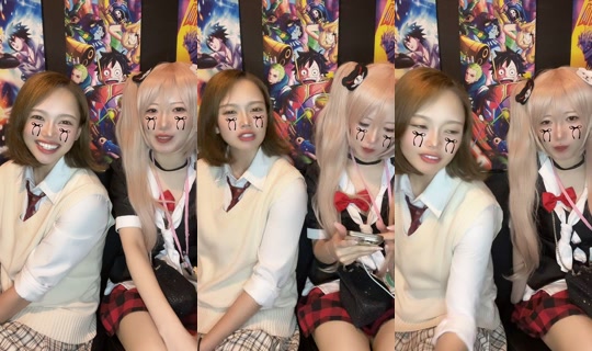 robinson_kasai TikTok Live — Sep 14, 2026, 1:57 PM