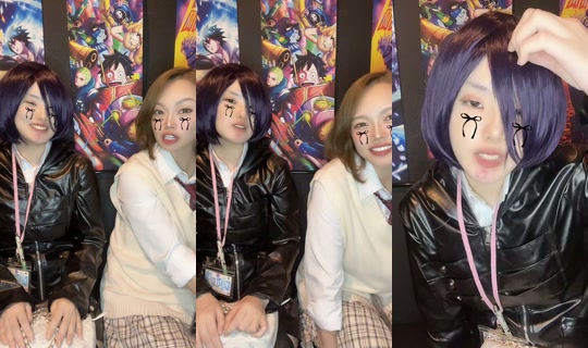 robinson_kasai TikTok Live — Sep 14, 2026, 2:47 PM