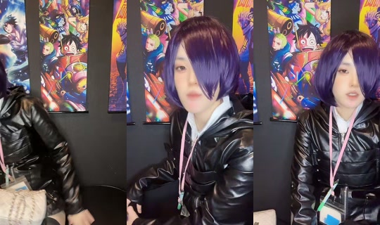 robinson_kasai TikTok Live — Sep 14, 2026, 4:28 PM