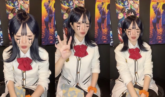 robinson_kasai TikTok Live — Sep 15, 2026, 12:24 PM