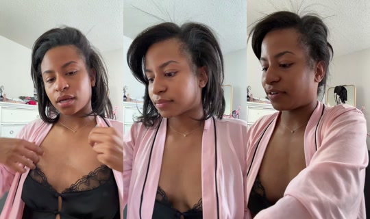 rochellesi TikTok Live — Jul 15, 2026, 3:10 PM