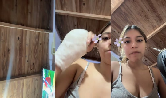 roci_872 TikTok Live — Aug 4, 2026, 10:56 PM