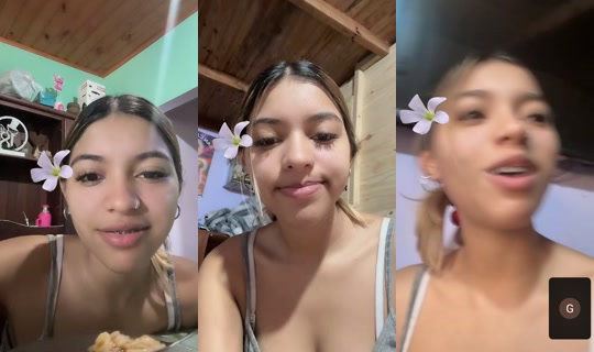 roci_872 TikTok Live — Aug 6, 2026, 4:23 PM