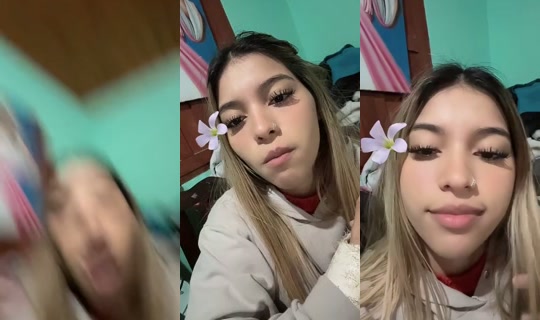 roci_872 TikTok Live — Aug 22, 2026, 9:48 PM