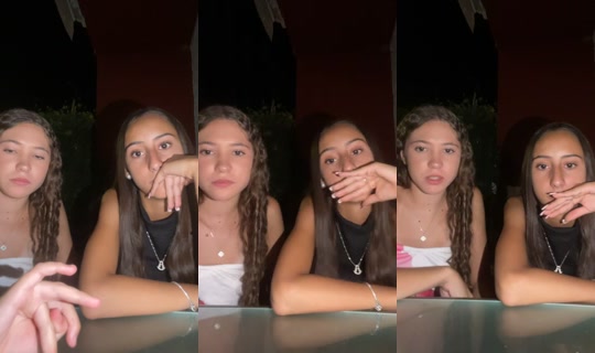 rociiio16._ TikTok Live — Jul 13, 2026, 9:46 PM