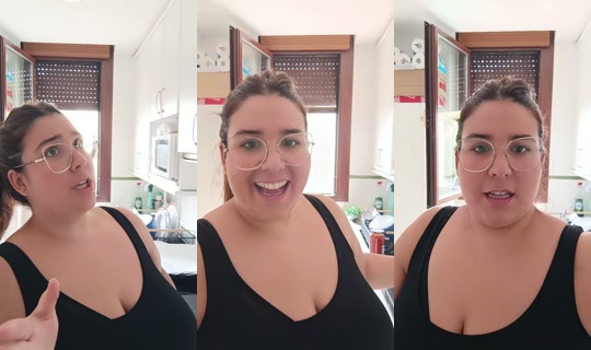 rociiisofe TikTok Live — Aug 20, 2026, 10:35 AM