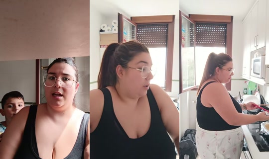 rociiisofe TikTok Live — Aug 20, 2026, 11:25 AM