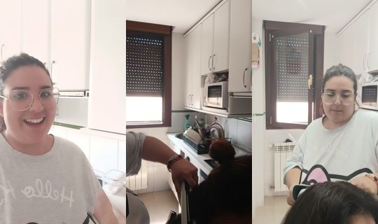 rociiisofe TikTok Live — Aug 21, 2026, 10:39 AM