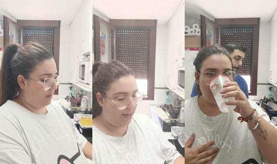 rociiisofe TikTok Live — Aug 21, 2026, 11:29 AM