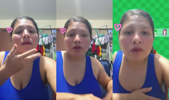 rociogonzalesinuma TikTok Live — Aug 18, 2026, 2:06 AM